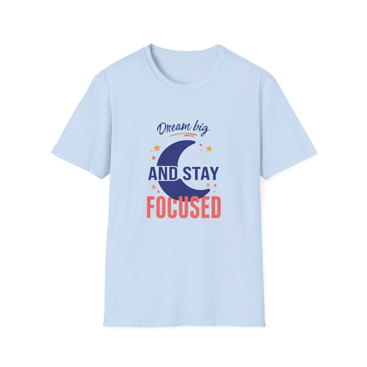 Mindset Tee 579