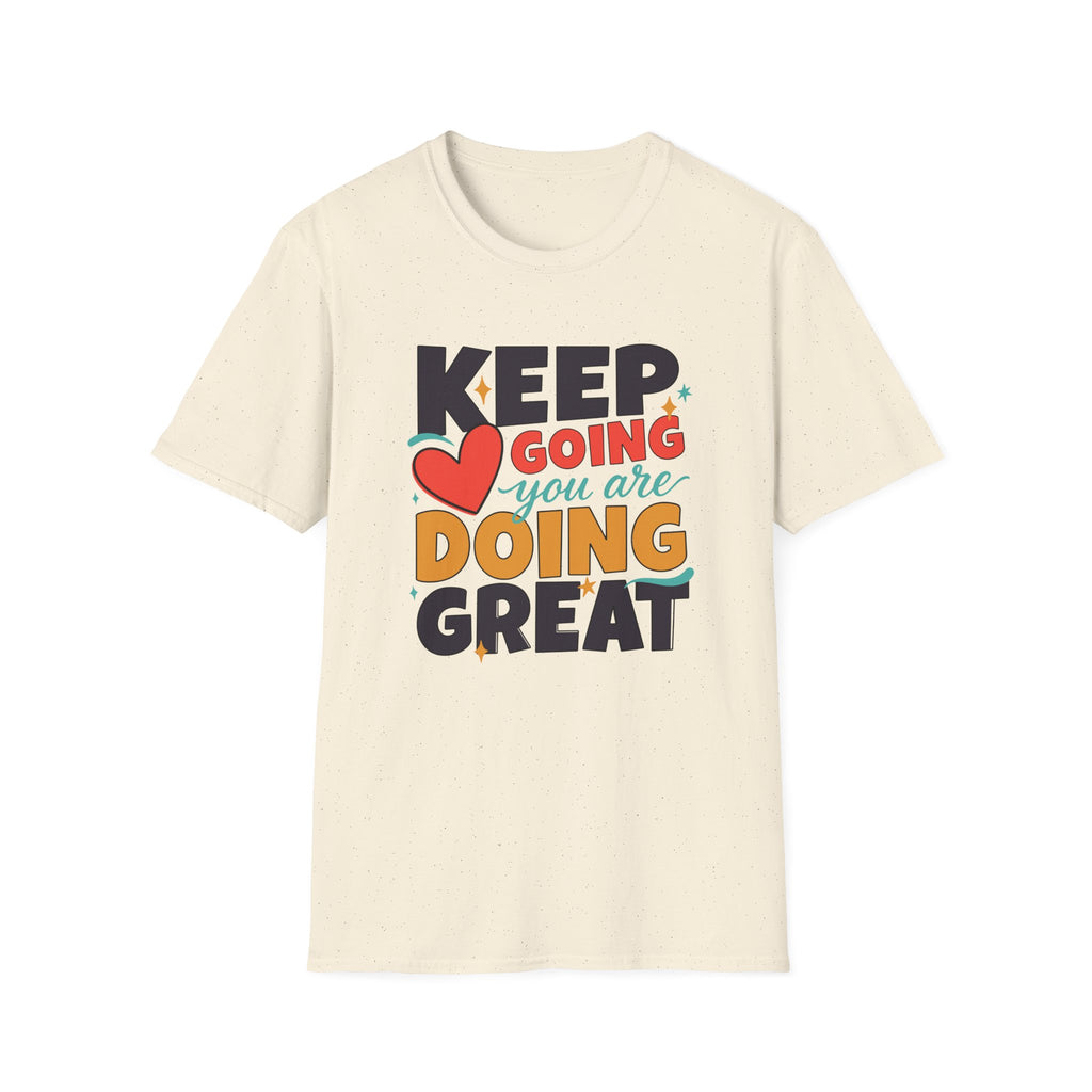 Positive Tee 81