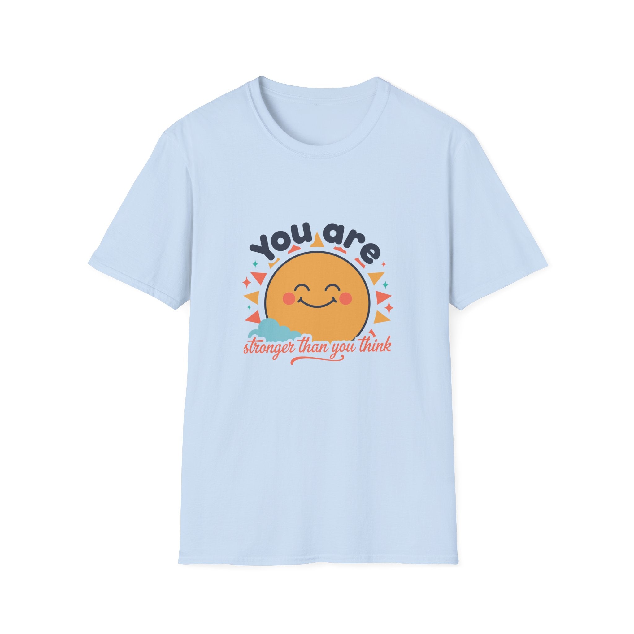 Mindset Tee 442