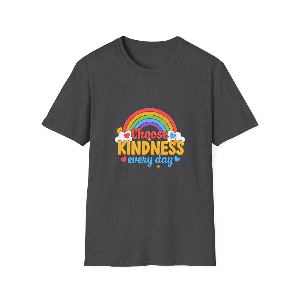 Positive Tee 274