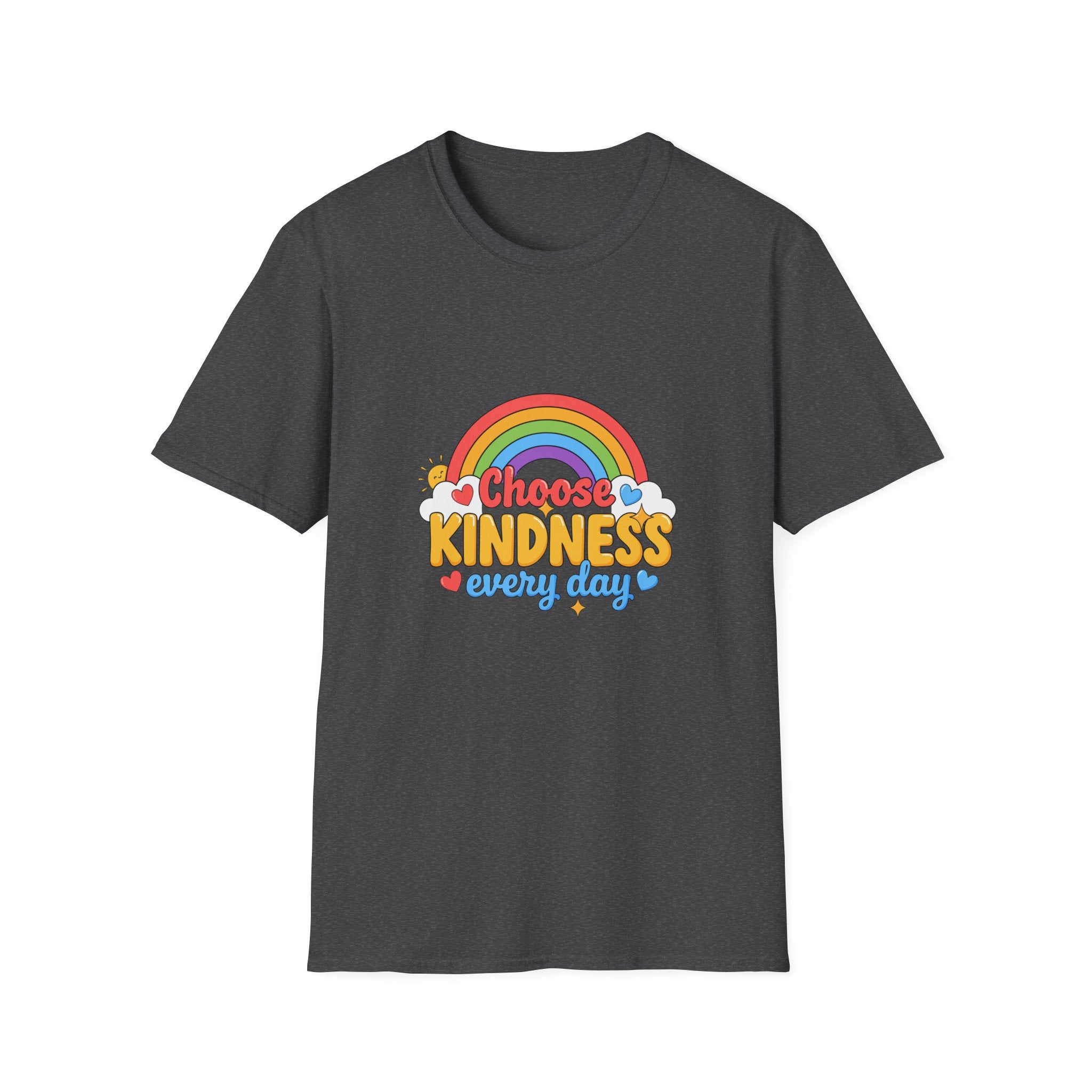 Positive Tee 274