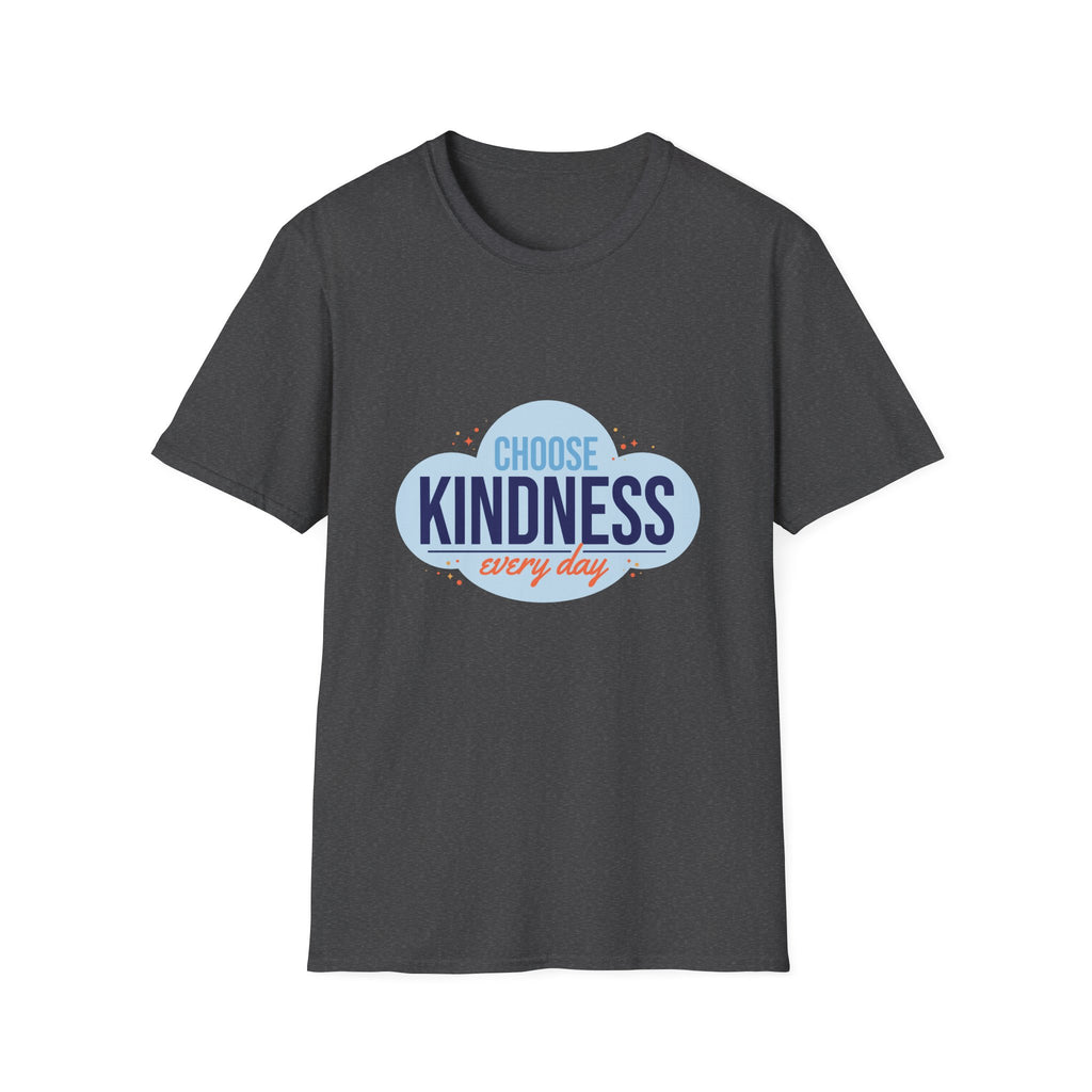 Mindset Tee 412
