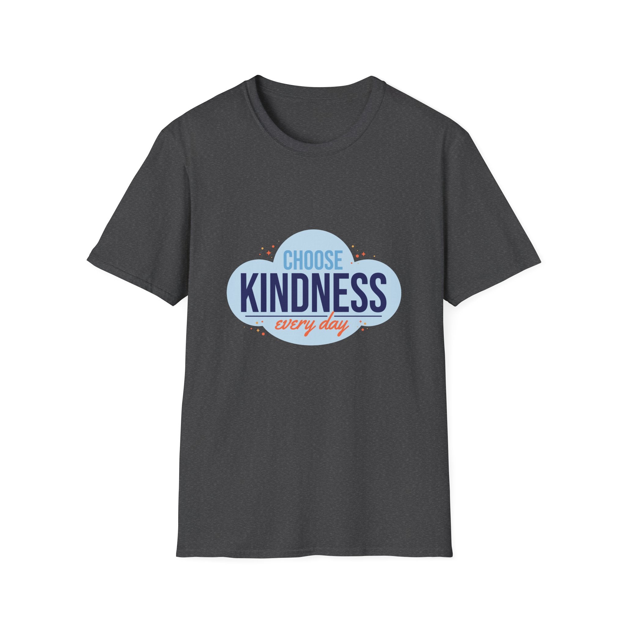 Mindset Tee 412