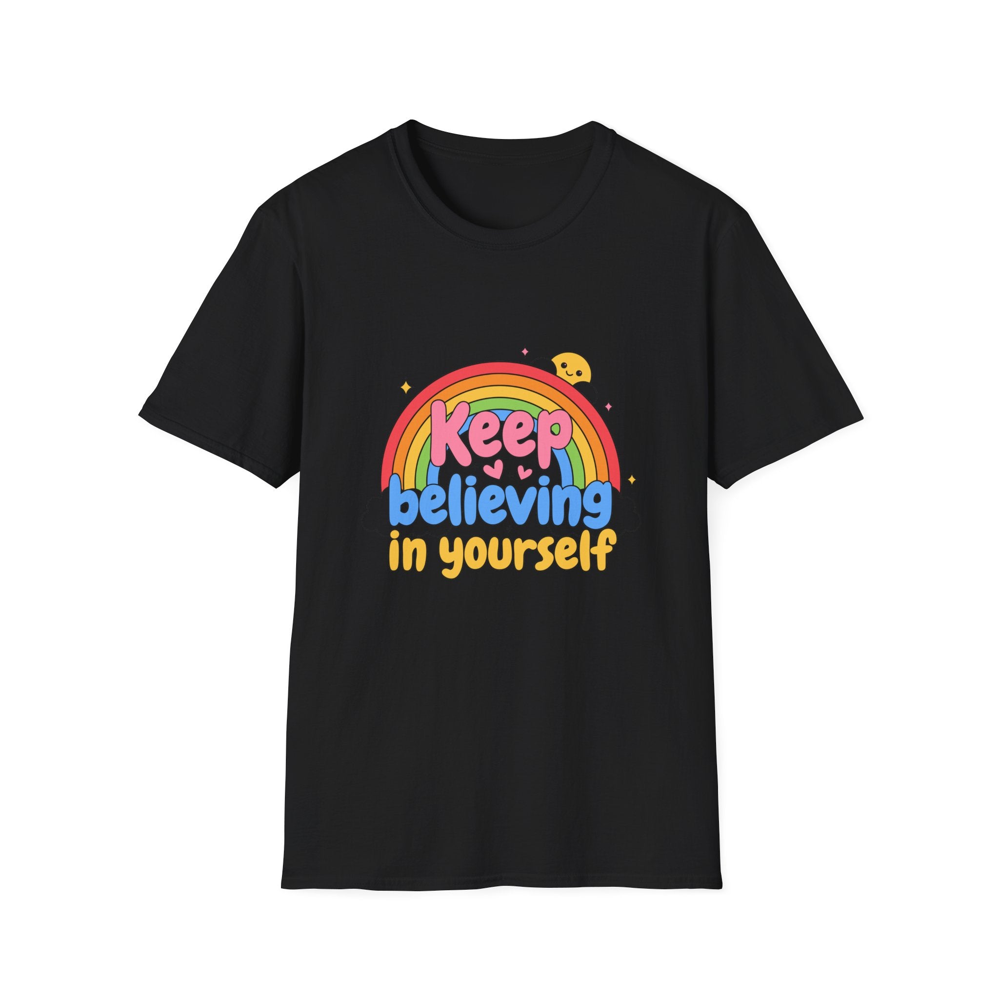 Mindset Tee 339