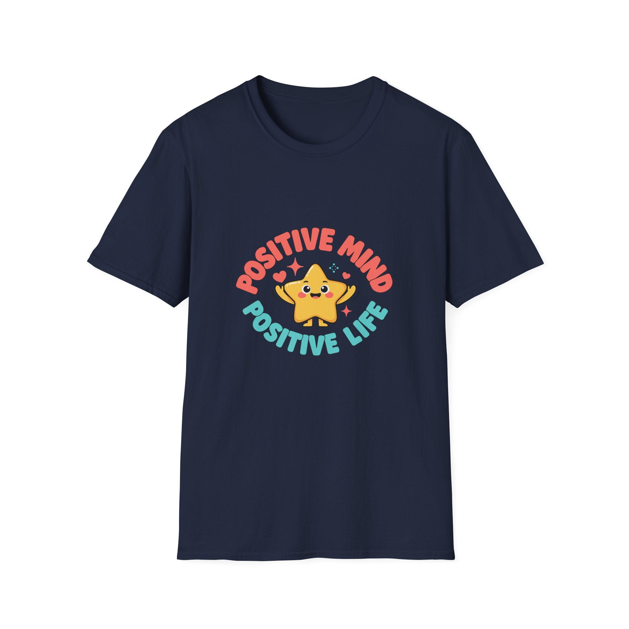 Positive Tee 164