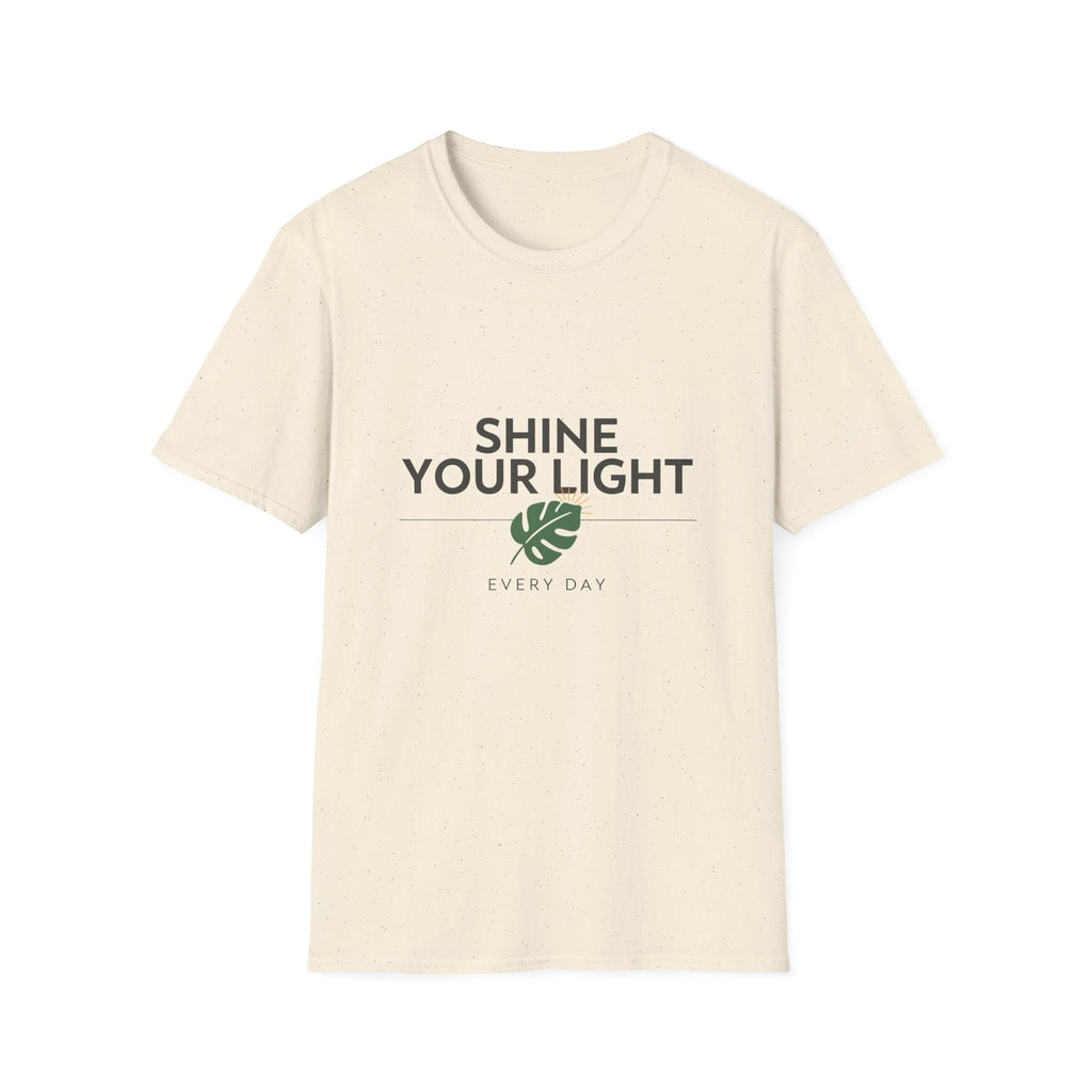 Positive Tee 126