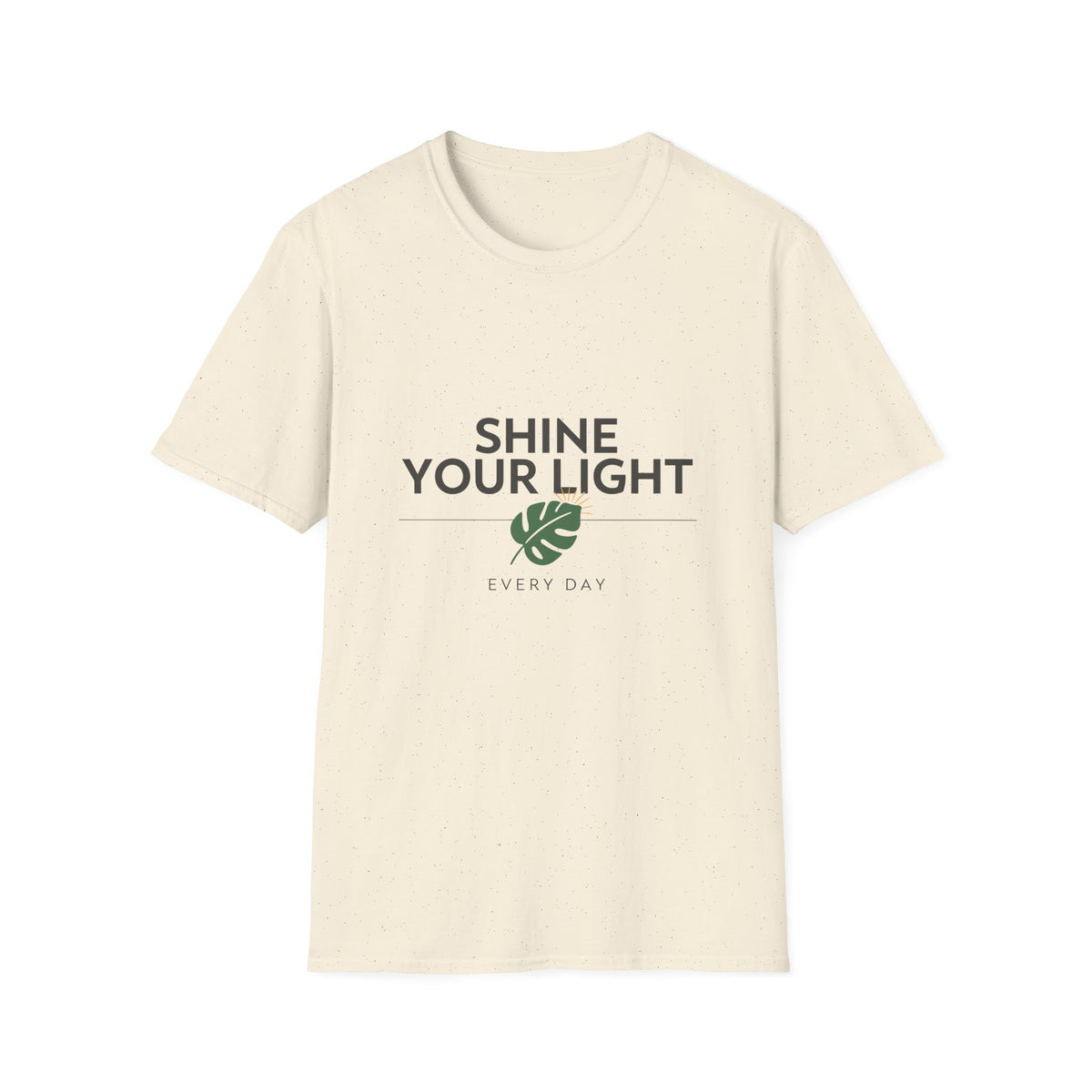 Positive Tee 126