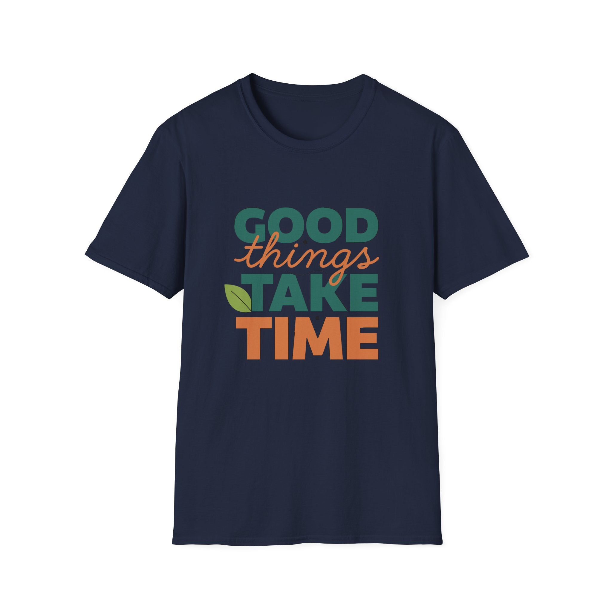 Positive Tee 219