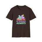 Positive Tee 288