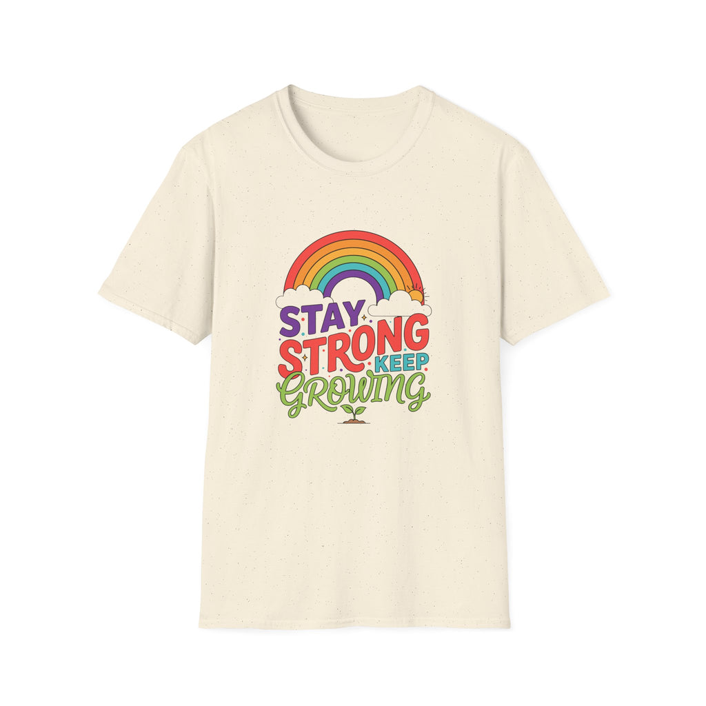 Positive Tee 62