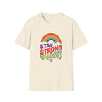 Positive Tee 62