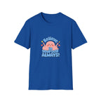 Mindset Tee 545