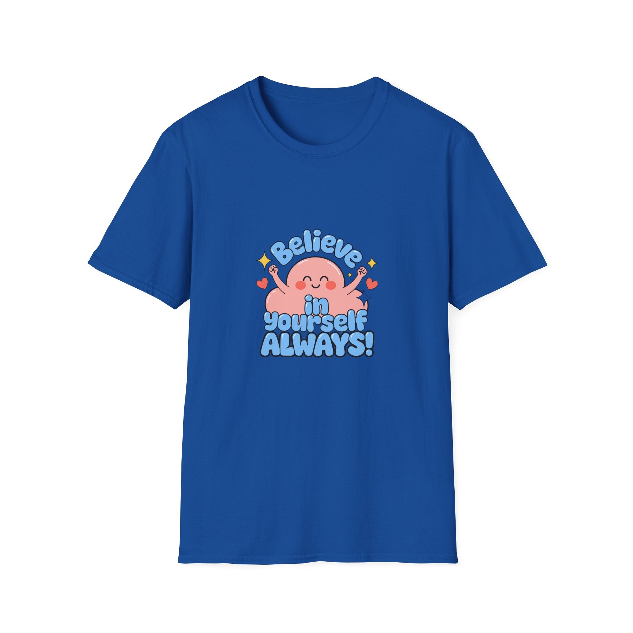 Mindset Tee 545