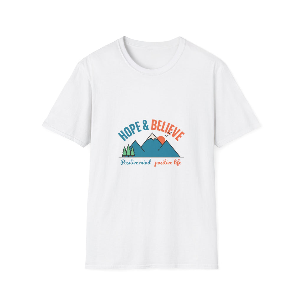 Positive Tee 106