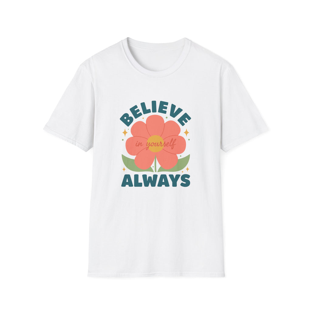 Positive Tee 48