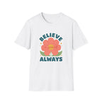 Positive Tee 48
