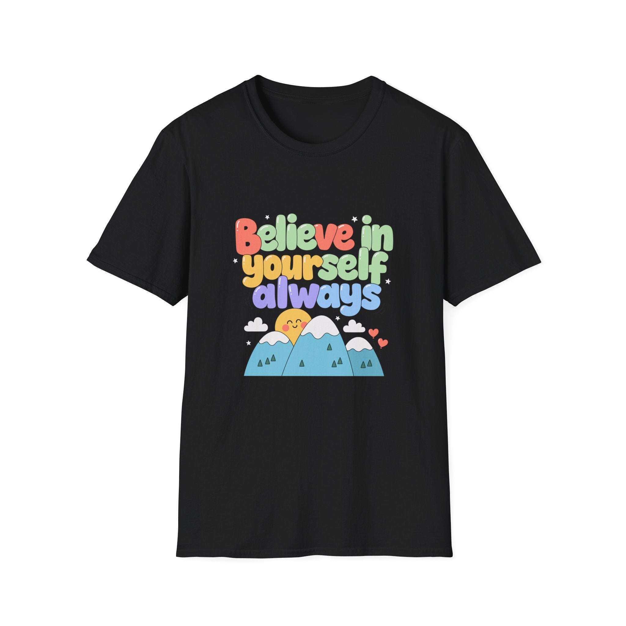 Positive Tee 192