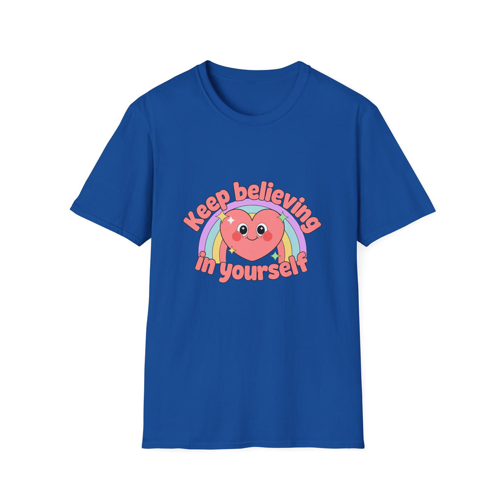 Mindset Tee 464