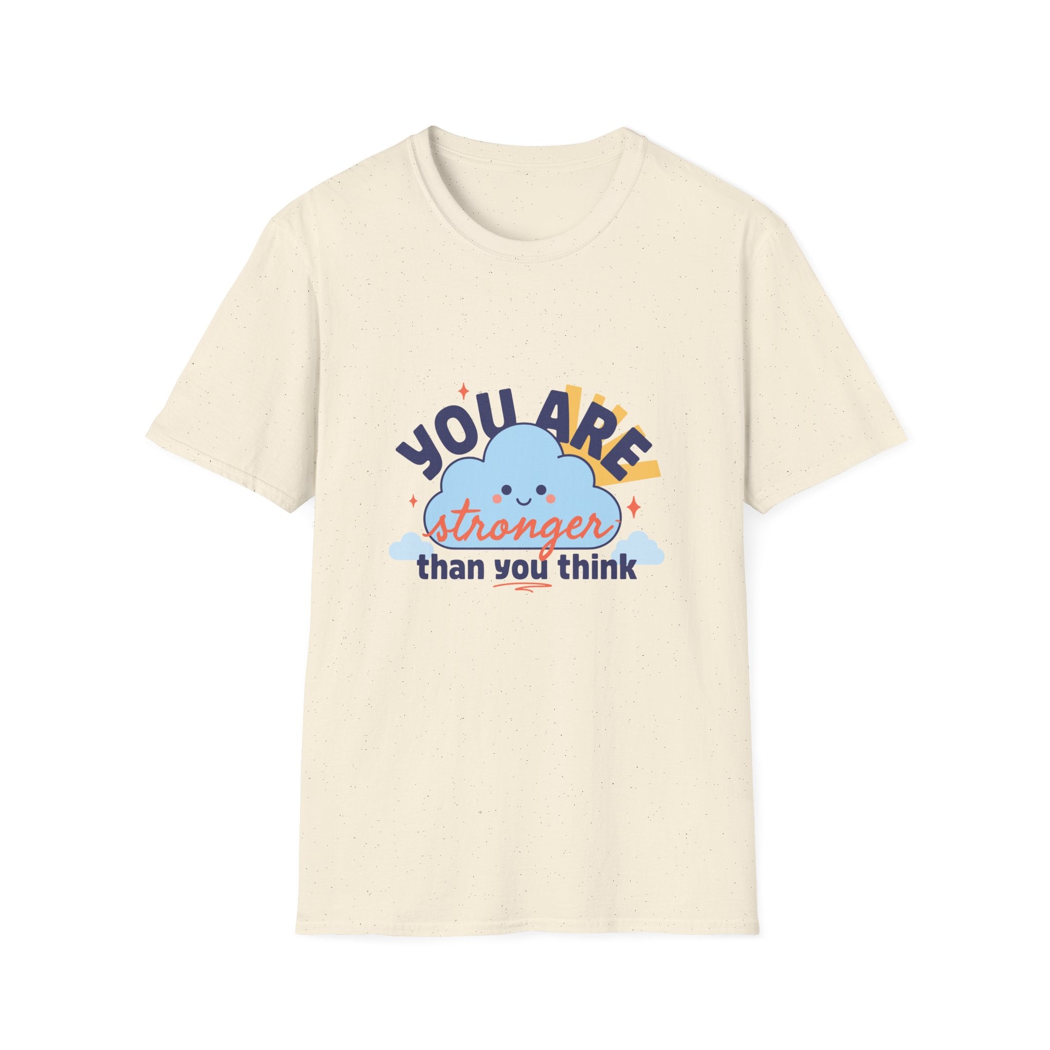Mindset Tee 595