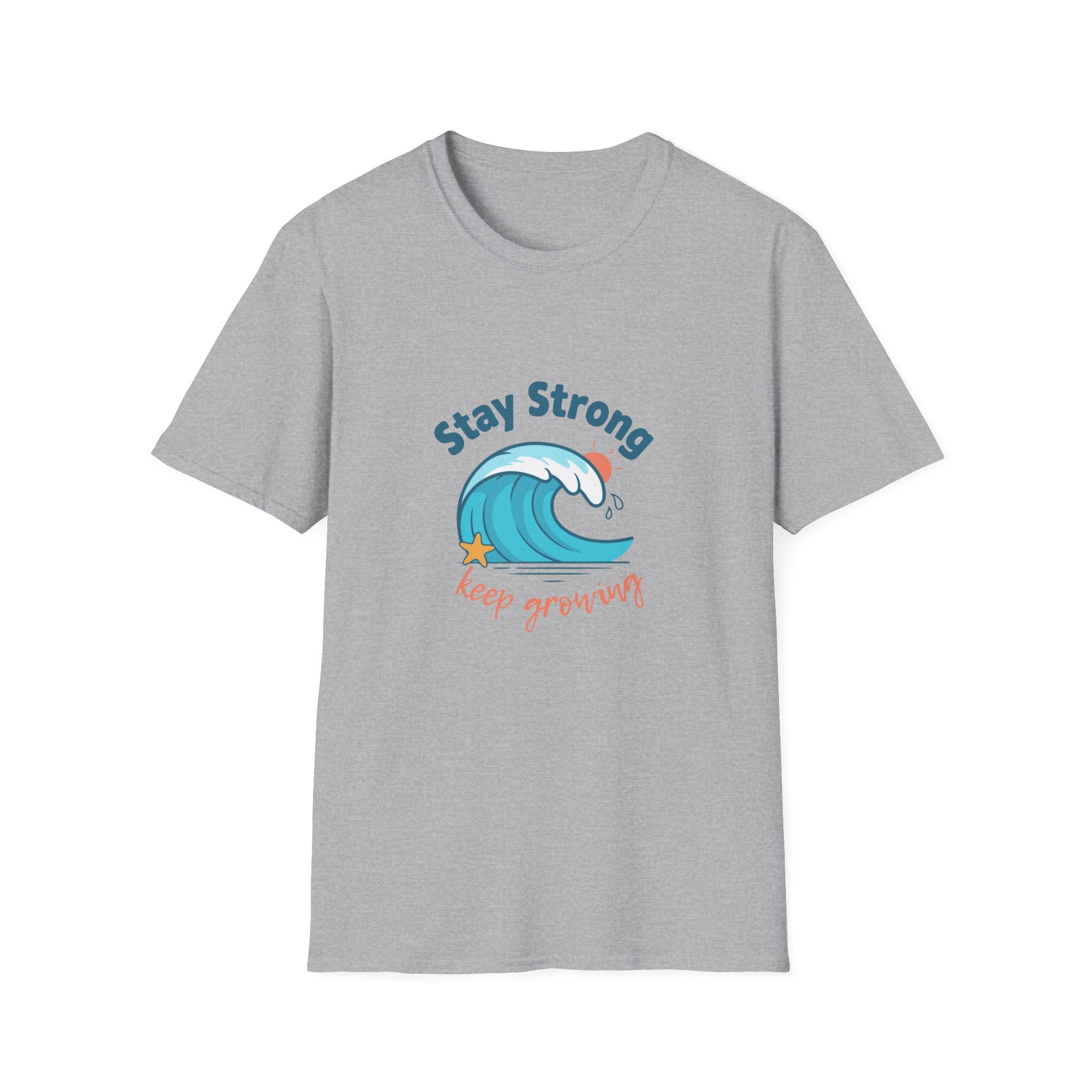 Positive Tee 265