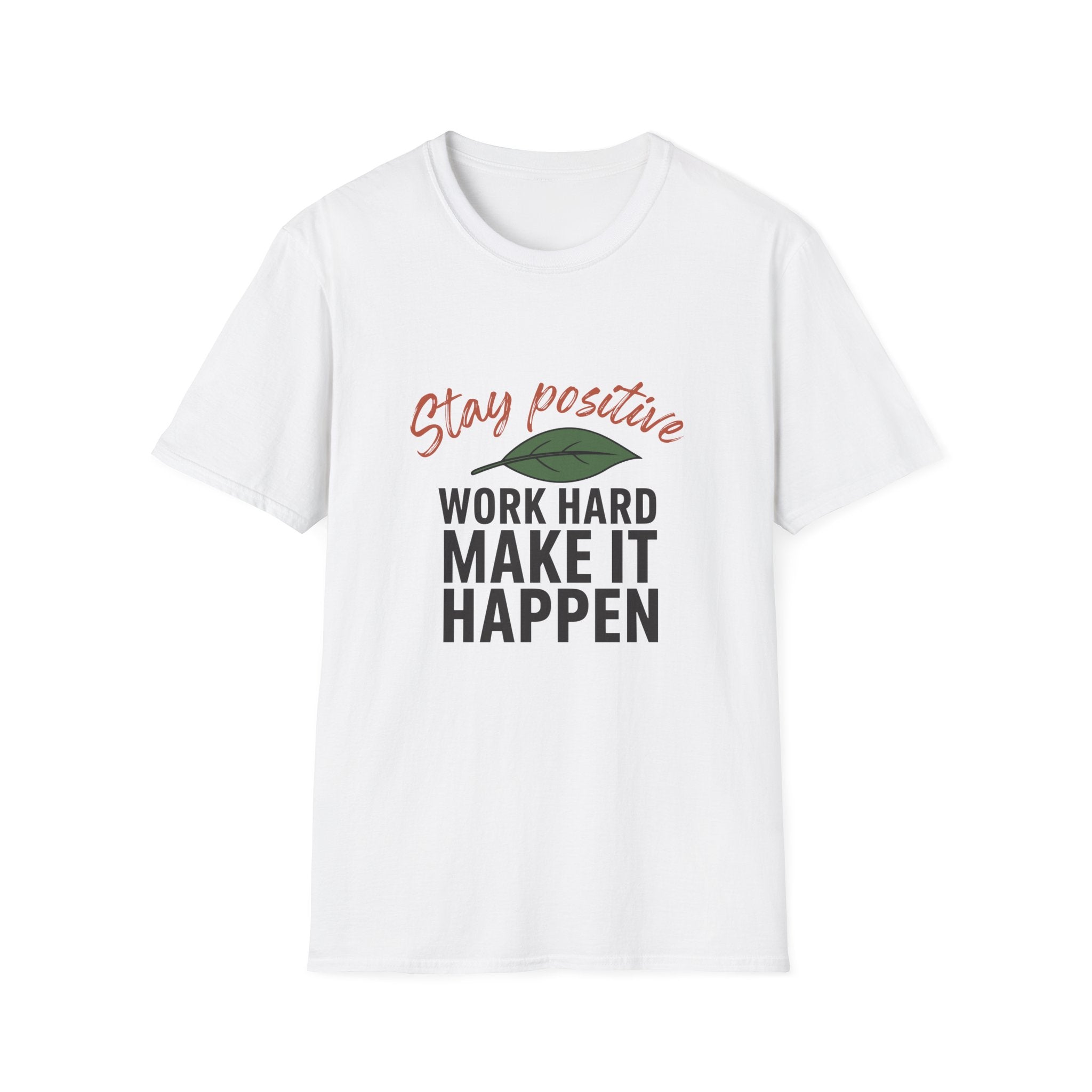 Positive Tee 181
