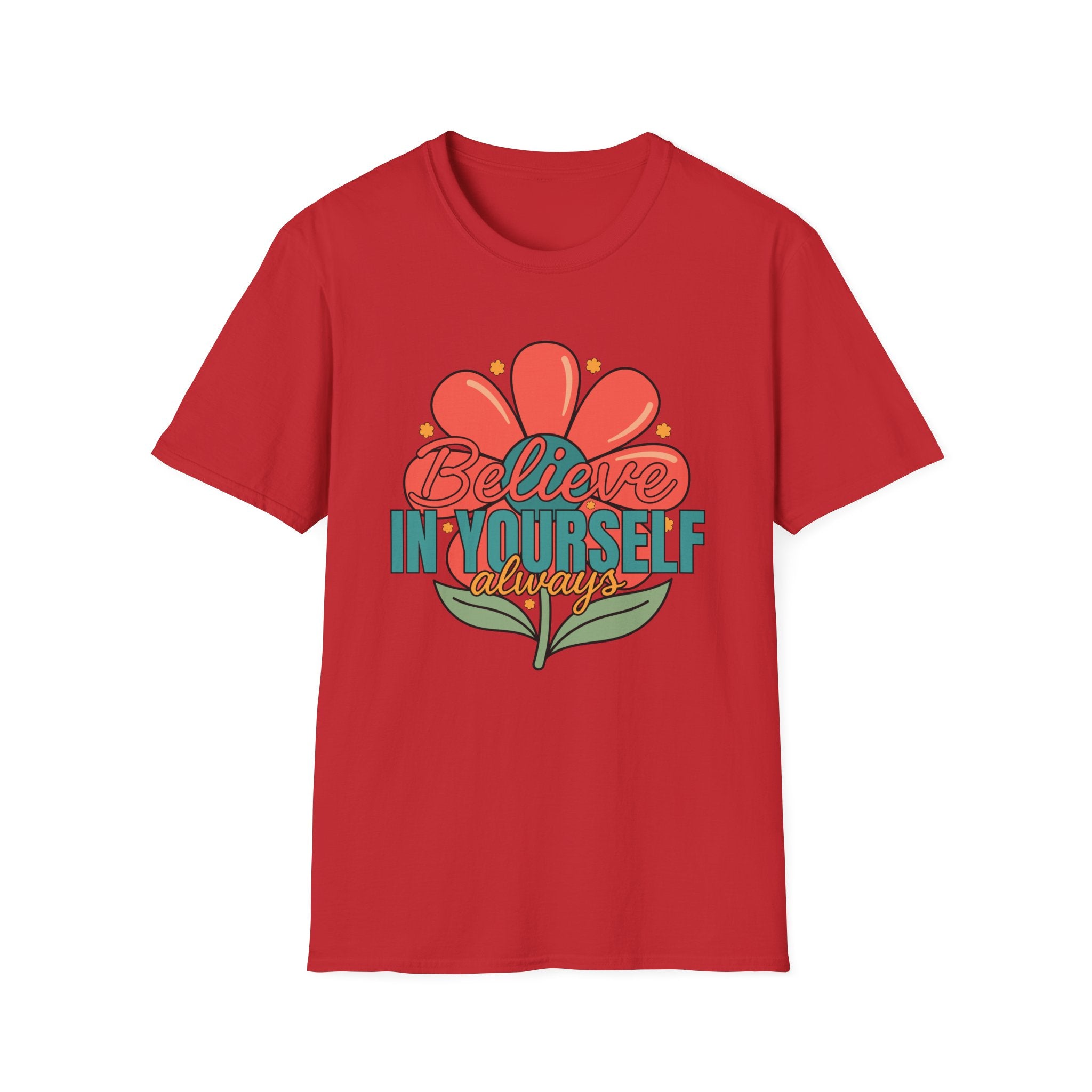 Positive Tee 144