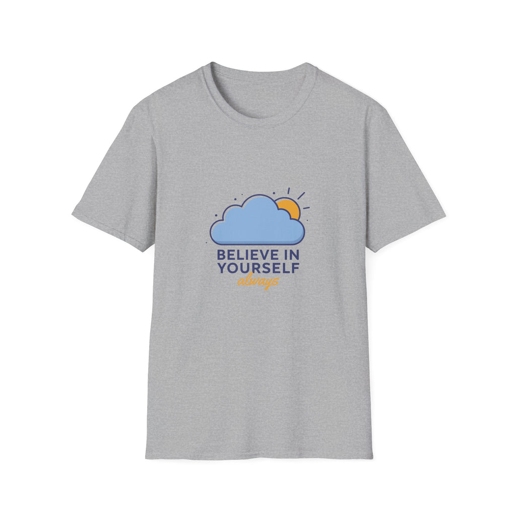Positive Tee 11
