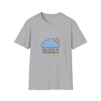 Positive Tee 11