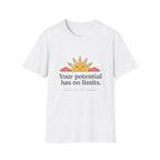 Positive Tee 127