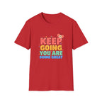 Mindset Tee 548