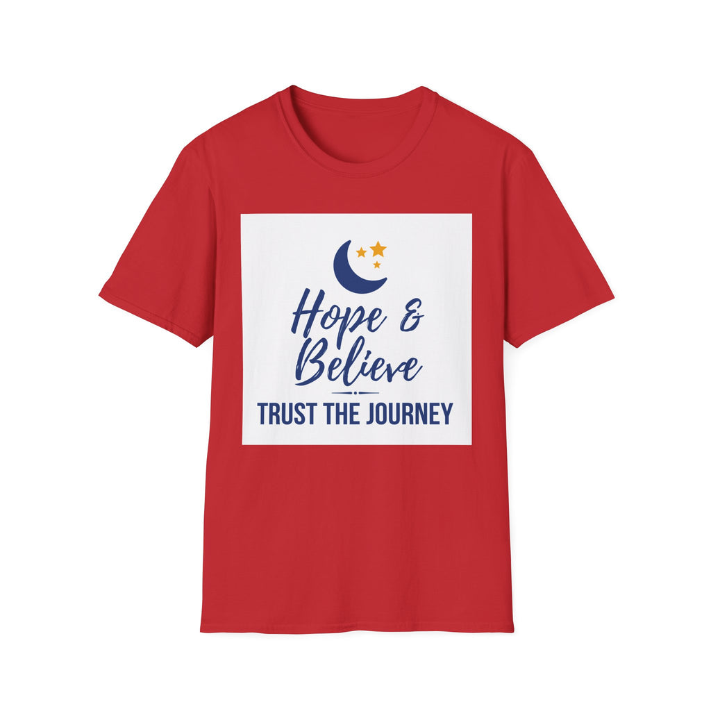 Mindset Tee 3100