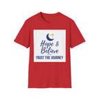 Mindset Tee 3100