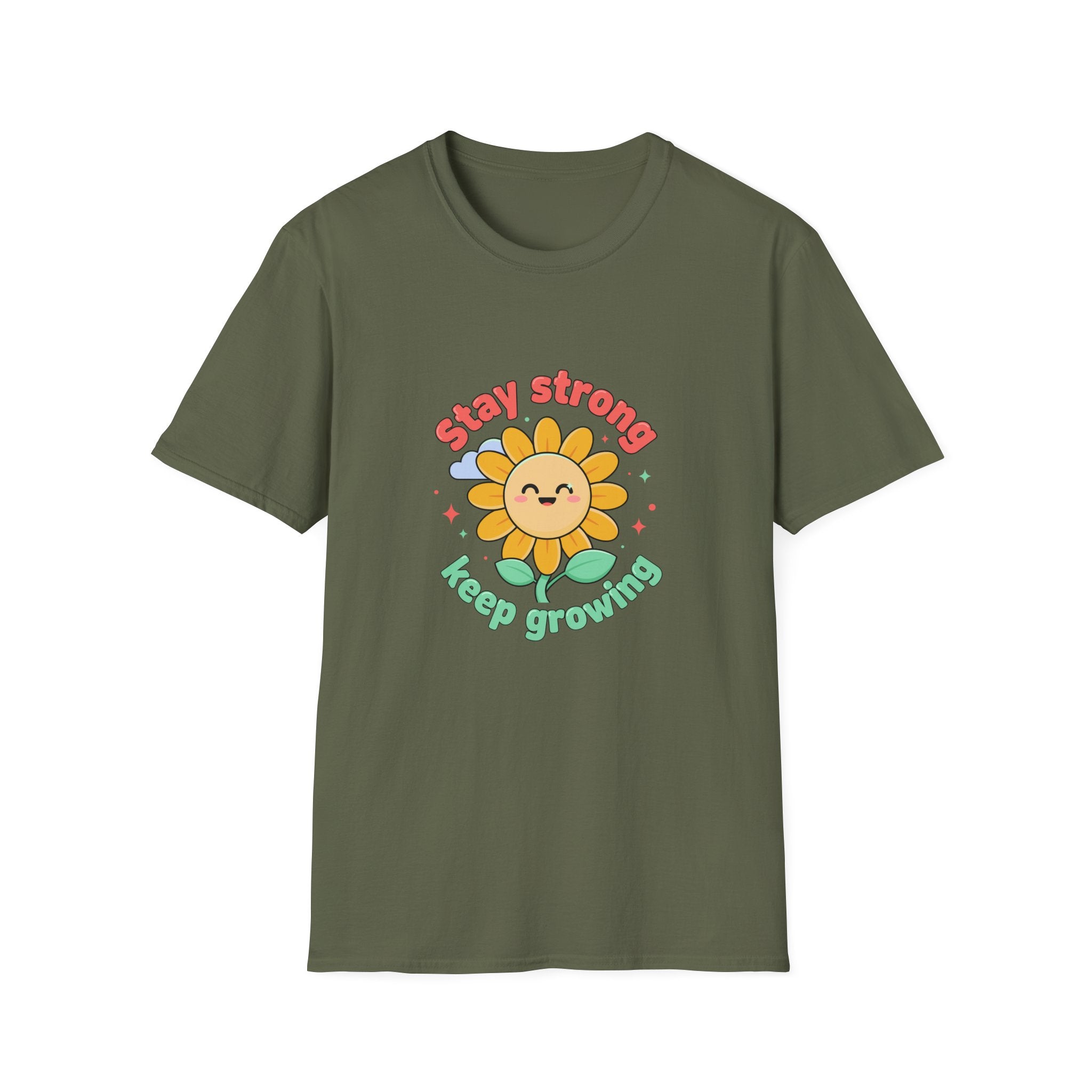 Mindset Tee 324