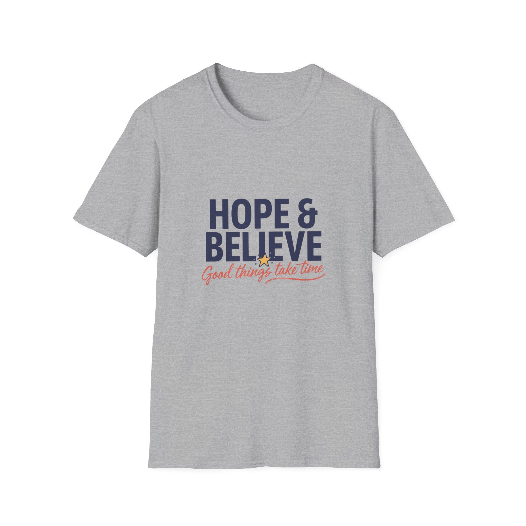Positive Tee 176
