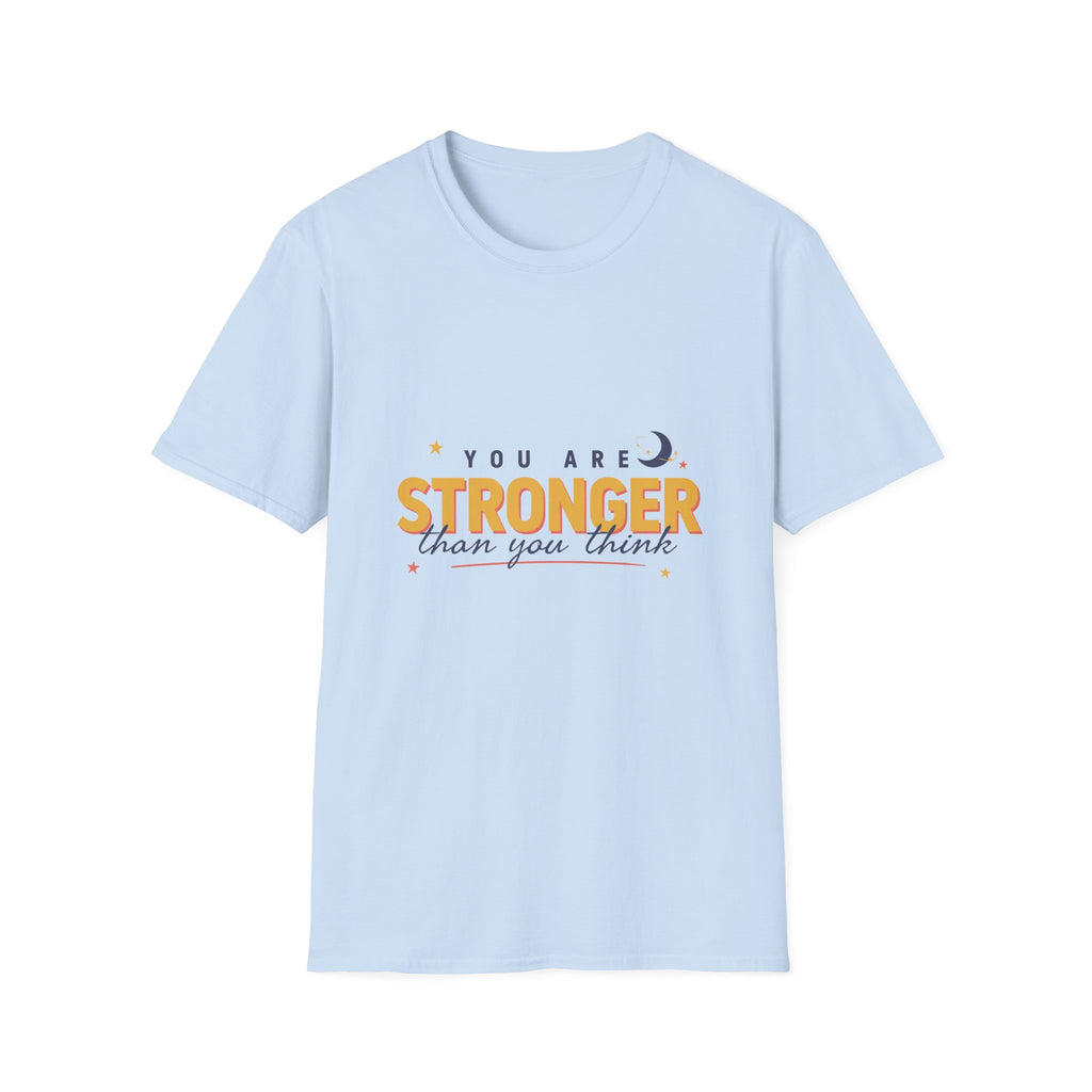 Mindset Tee 575