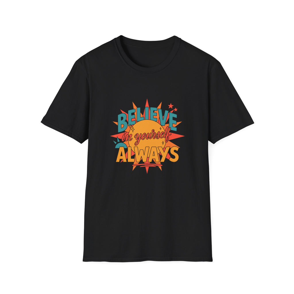 Positive Tee 243