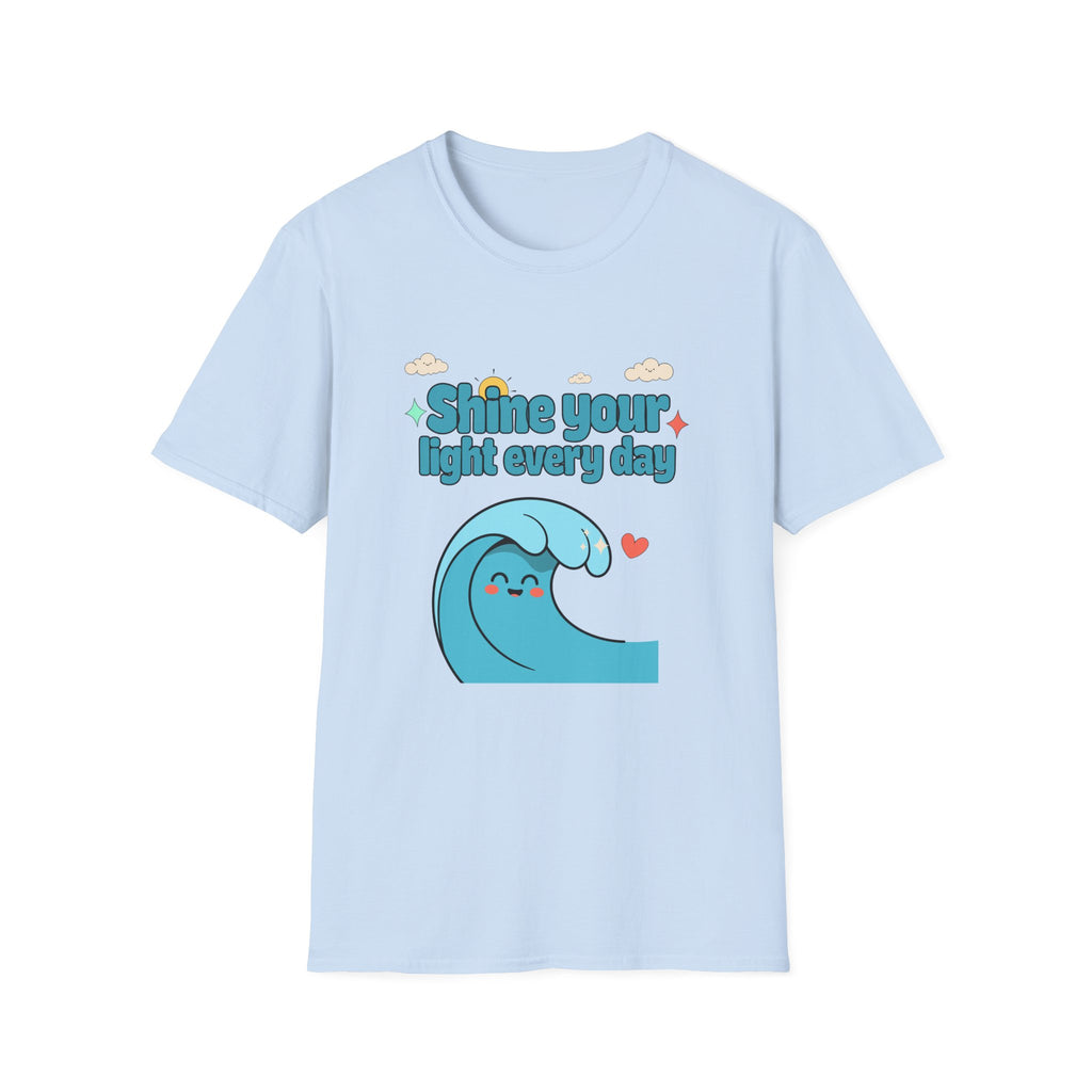Mindset Tee 352