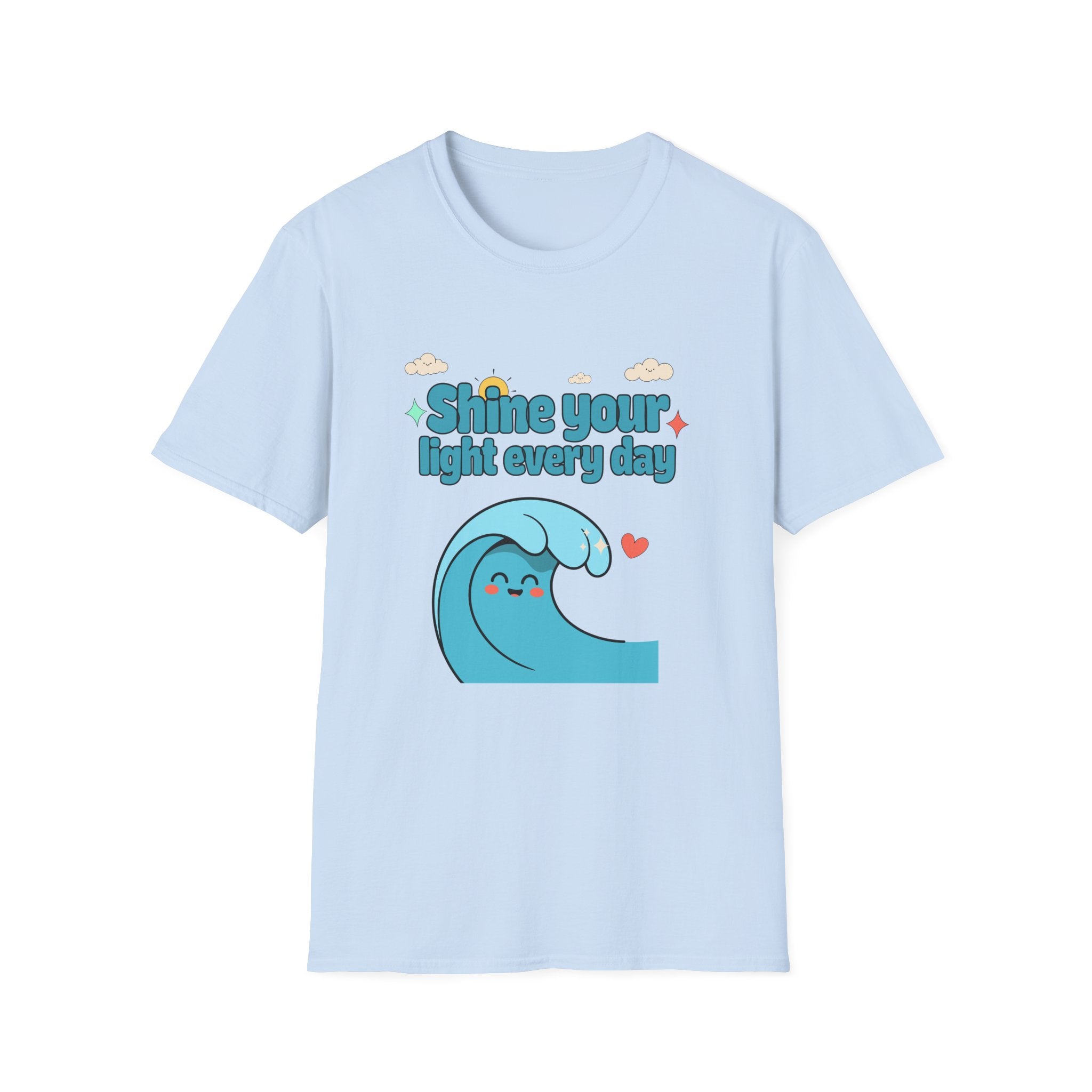 Mindset Tee 352
