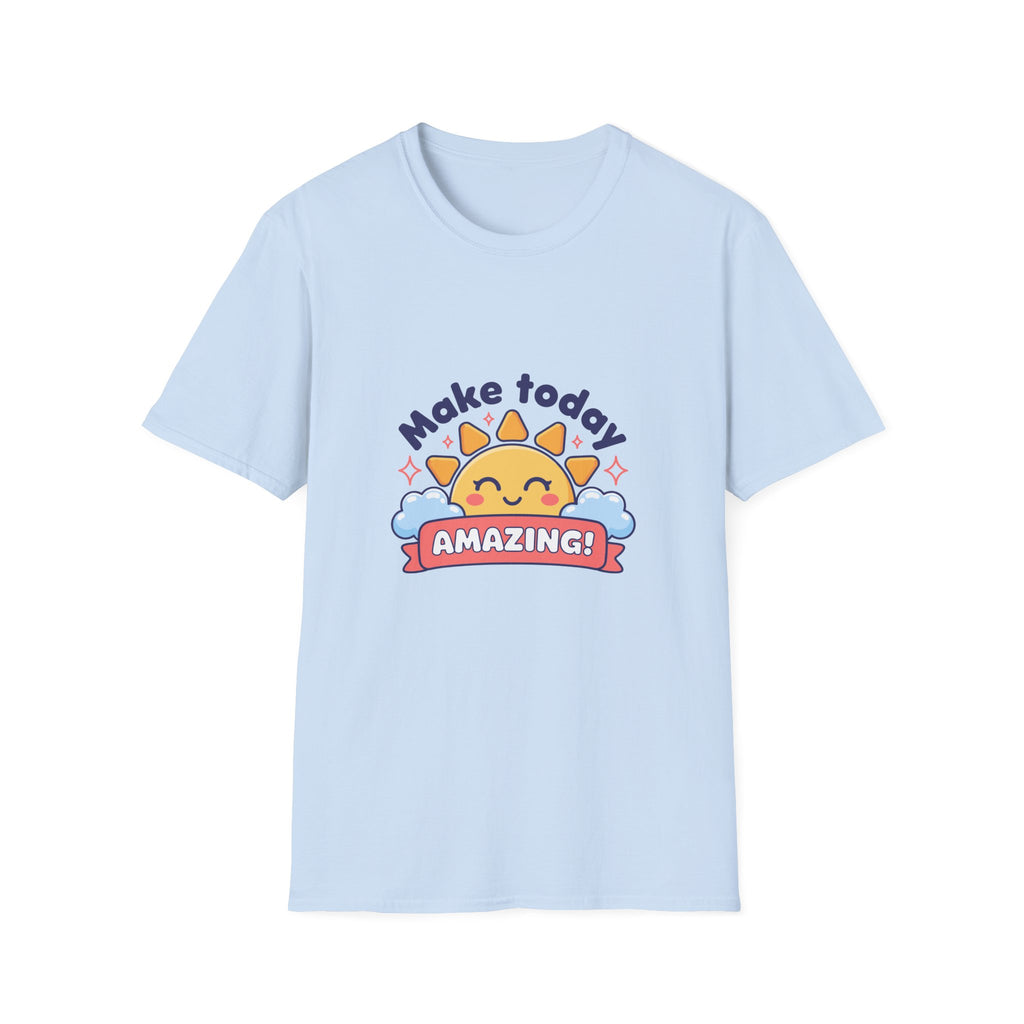 Mindset Tee 494