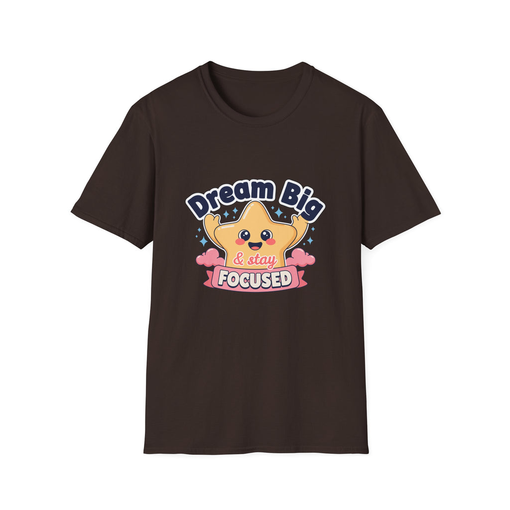 Positive Tee 143