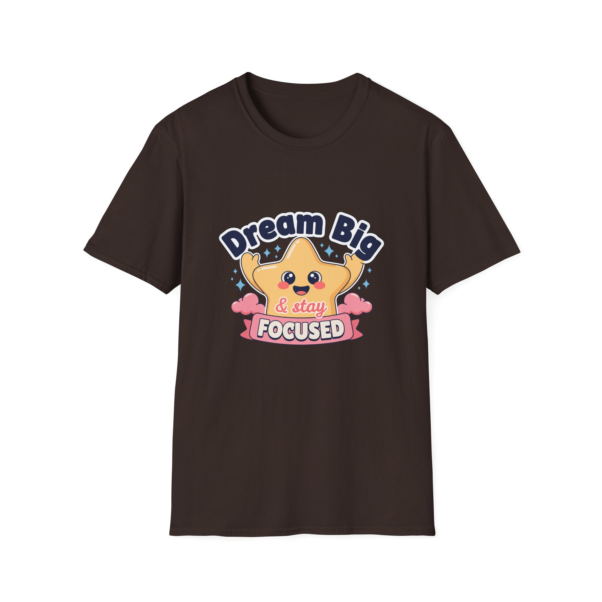 Positive Tee 143