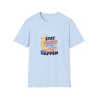 Positive Tee 218