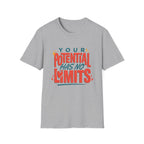 Mindset Tee 417