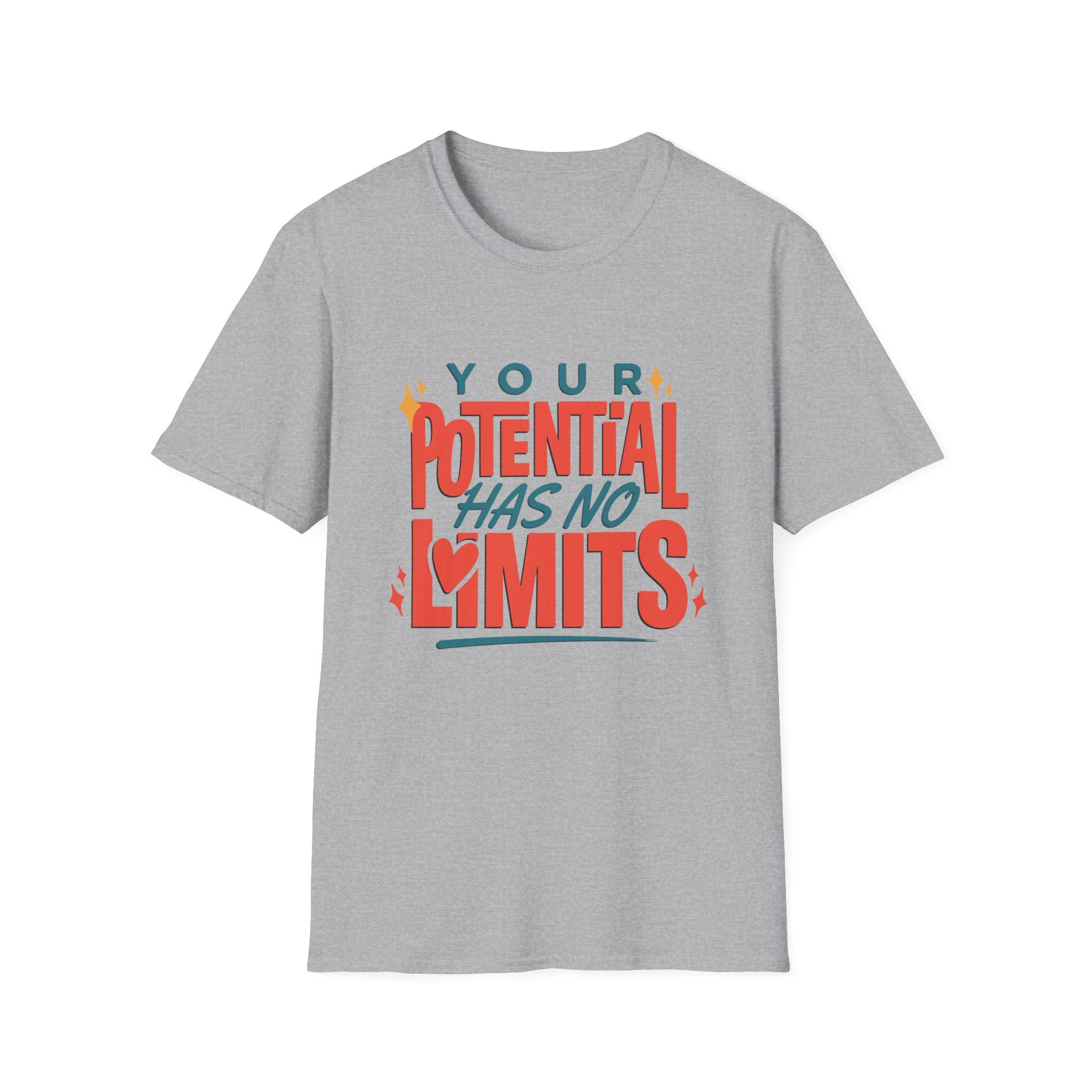 Mindset Tee 417