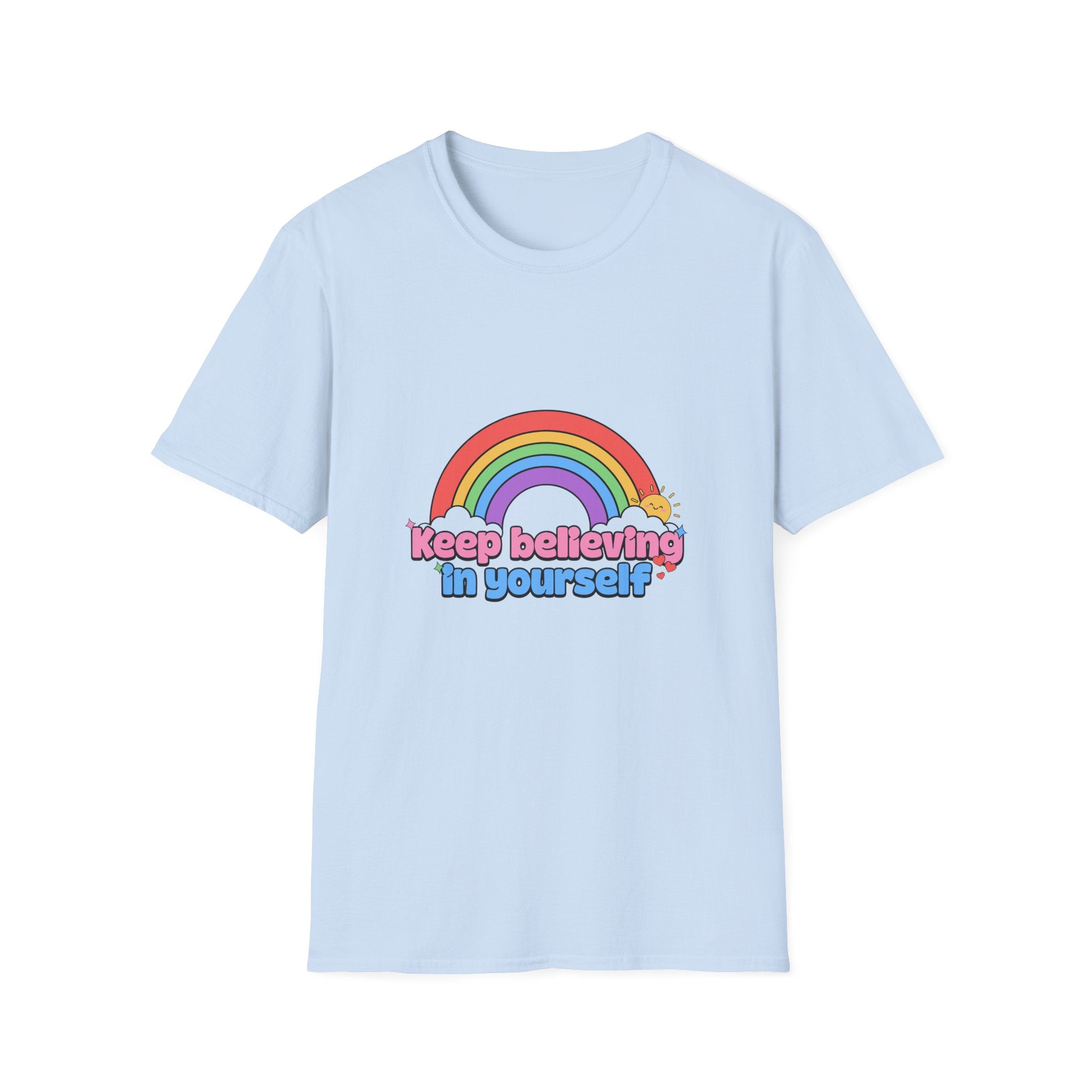 Mindset Tee 598