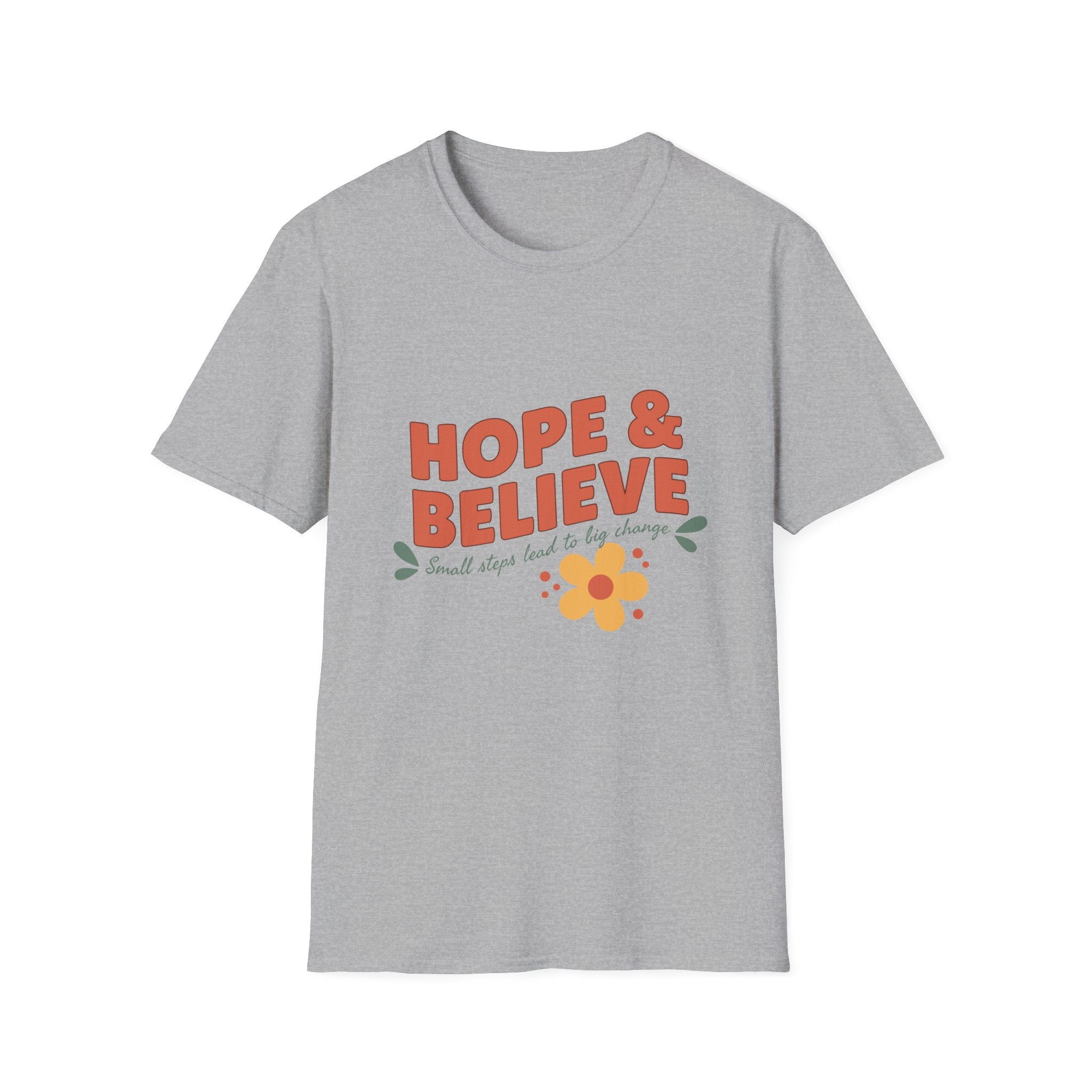 Positive Tee 71