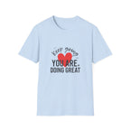 Positive Tee 220