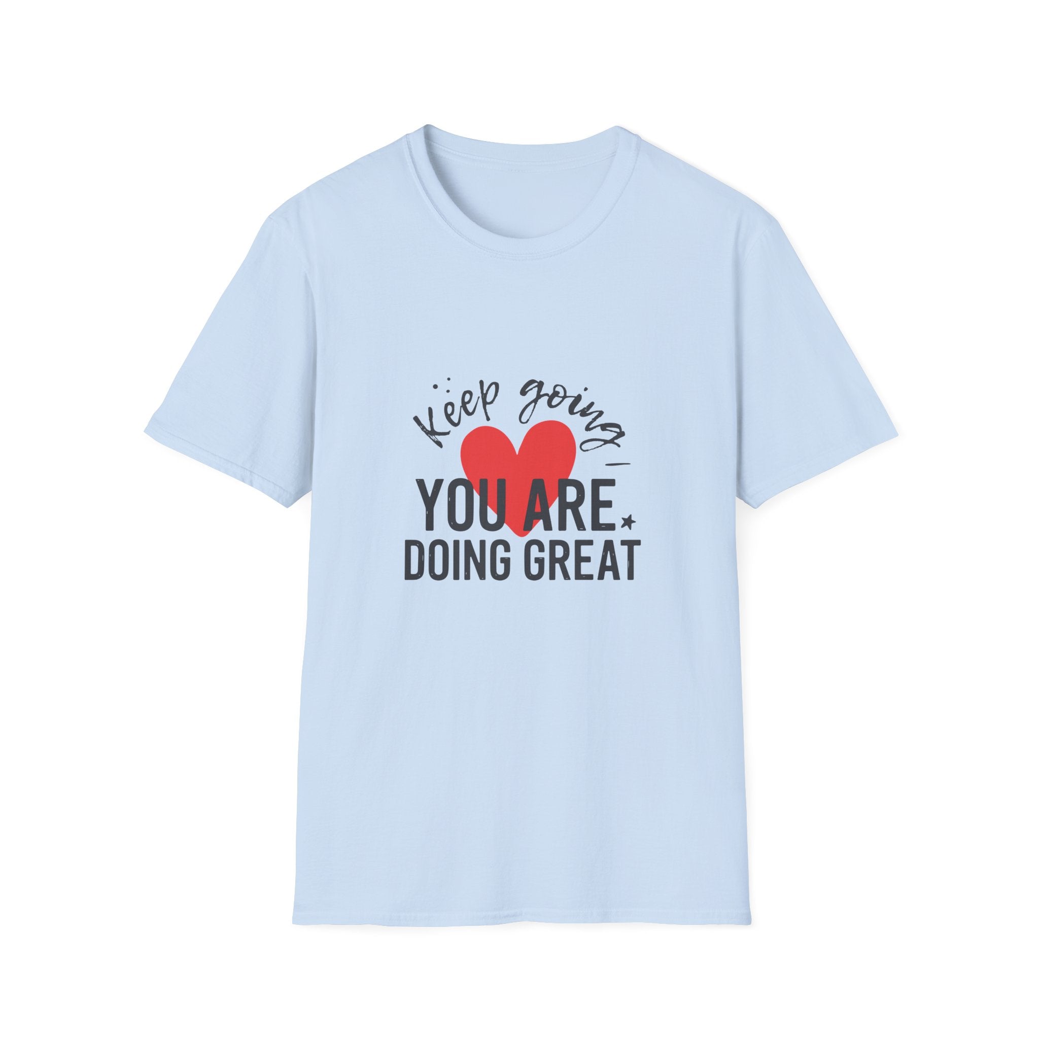 Positive Tee 220