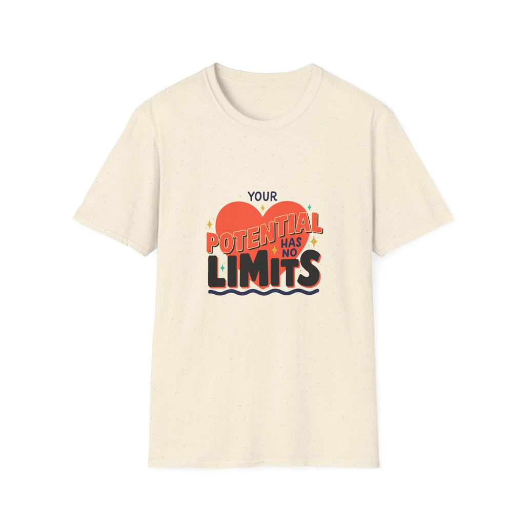 Mindset Tee 520