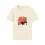 Mindset Tee 520
